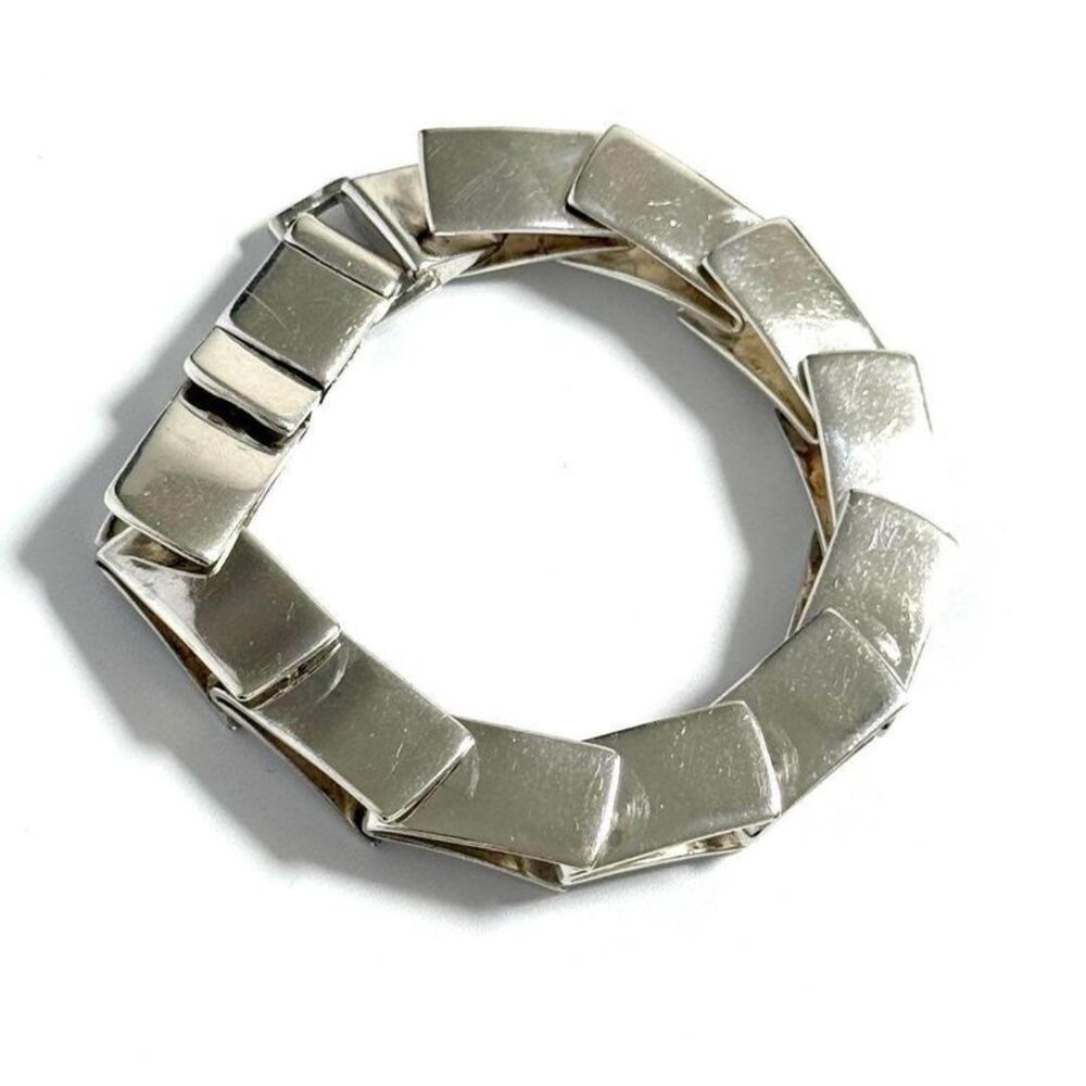 Gucci Silver 925 Bracelet